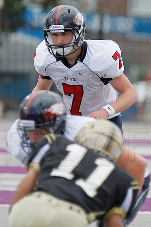 AR Baptist vs. Clinton at UCA 8-27-12 (Justin Manning)073