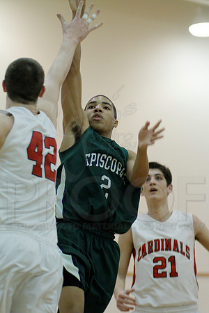 Episcopal Collegiate @ Harmony Grove Basketball 1-25-13 (Justin Manning)0342