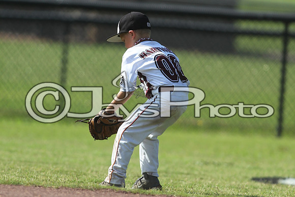 Benton vs. Cabot Cal Ripken t-ball All-Stars 7-10-2015 (©Justin Manning) JWM_0057