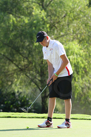 Glen Rose Golf 8-15-13 (Silver Springs) (© Justin Manning) JWM0195