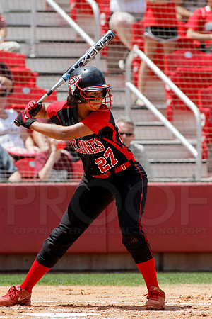 6A Benton vs Russellville State Finals 5-17-13 (© Justin Manning) JWM0020