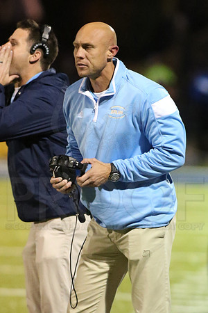 Sylvan Hills @ Pulaski Academy 11-7-2014 (©Justin Manning) JWM_058