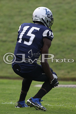 Lafayette County vs. Bearden (Hooten's Kickoff Classic) 8-31-2015 (Scrimmage) 8-31-2015 (©Justin Manning) JWM_0172