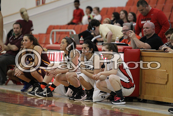 Tri-Lakes All Star Baketball Game 3-17-2015 (©Justin Manning) JWM_0146
