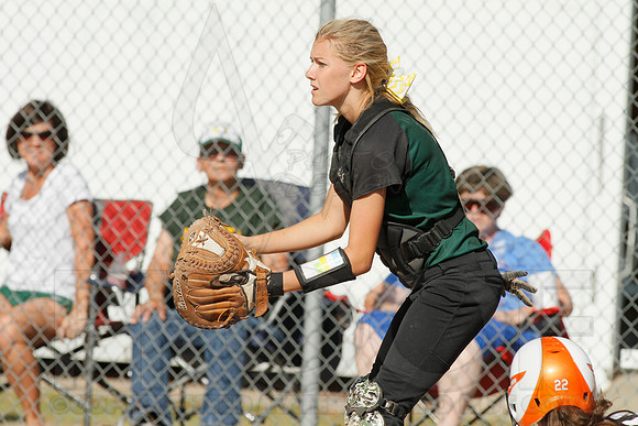 Ouachita @ Malvern Softball 5-6-2014 (© Justin Manning) JWM_0052