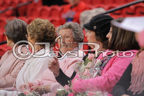 ULM @ Arkansas State Womans Basketball 2-21-2015 (©Justin Manning) JWM_138