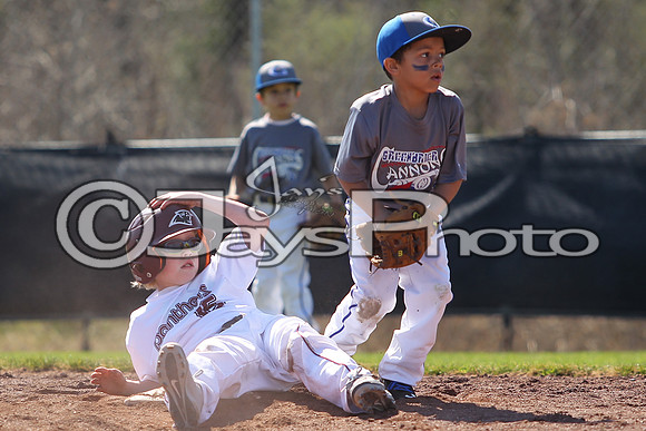 Benton Panthers vs. Greenbrier Cannons 2-28-16 JWM_0110