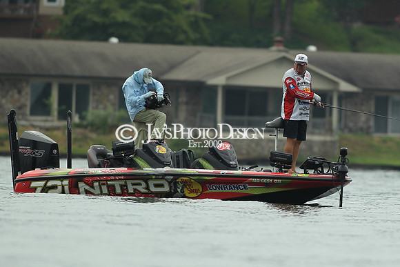 Forrest Wood Cup (Day 2 on the water) 8-10-19_0617