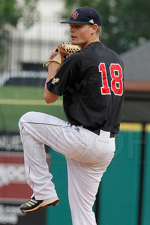 ASU vs. UAPB (Dickey Stephens Park) 5-8-12 (Justin Manning)023