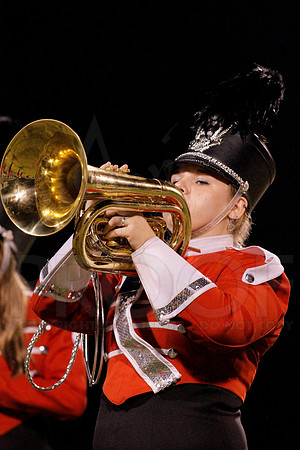 Glen Rose @ Jessieville 10-4-13 (© Justin Manning) JWM0343