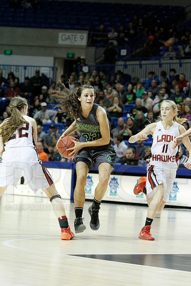 1A Girls State Finals-Nemo Vista vs. Wonderview 3-14-2014 (© Justin Manning) JWM_0171