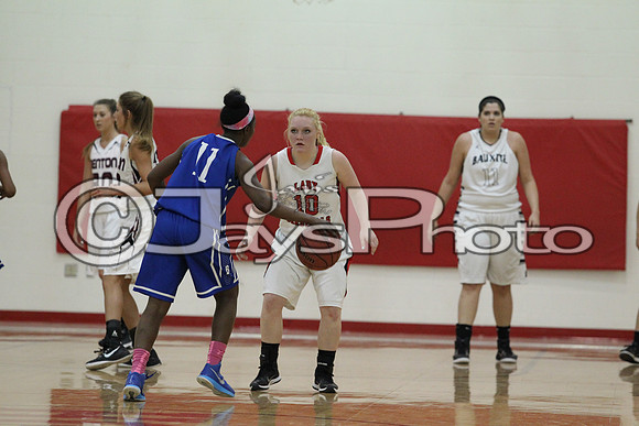 Tri-Lakes All Star Baketball Game 3-17-2015 (©Justin Manning) JWM_0120