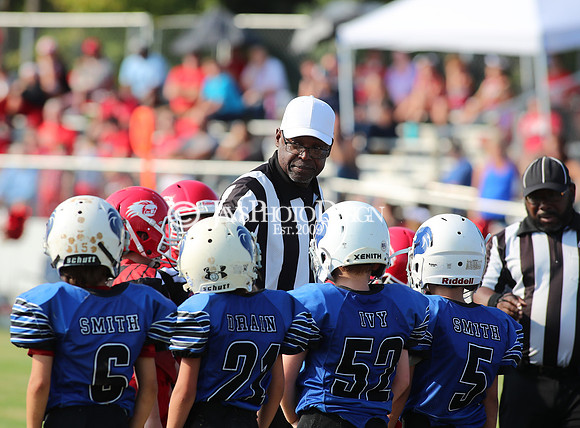 3rd Grade Peewee Football (Glen Rose @ Bismarck) 8-24-24_JWM_0123