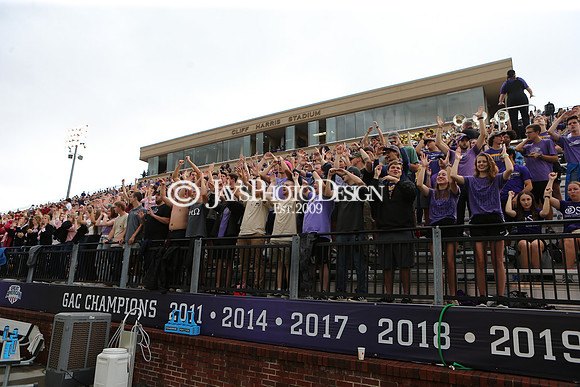 Northwestern Oklahoma State @ Ouachita (Homecoming) 10-2-21_JWM_0275