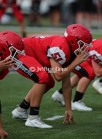 Bauxite @ Glen Rose Jr. High 8-29-24_JWM_0097