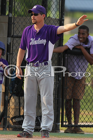 Benton vs. Hamburg 6 year old All Stars 6-29-2015 (©Justin Manning) JWM_0023