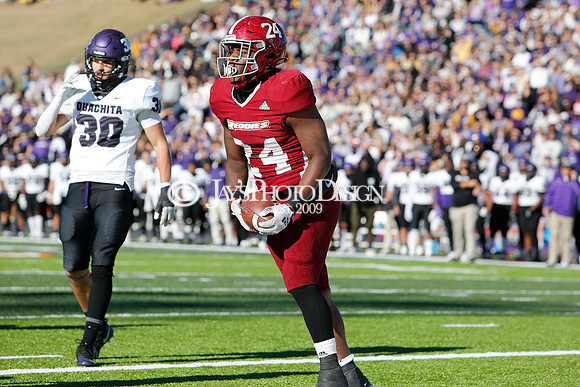 Ouachita Baptist @ Henderson State (The Battle of the Revine) 11-12-22_JWM_0304