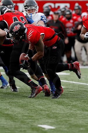 Georgia State @ Arkansas State 11-23-13 (©Justin Manning) JWM_0334