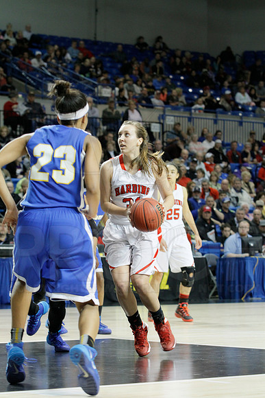 3A Girls State Finals-Harding Academy vs. eStem 3-14-2014 (© Justin Manning) JWM_0031