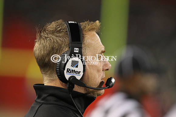 Louisiana @ Arkansas State 10-17-19_0626