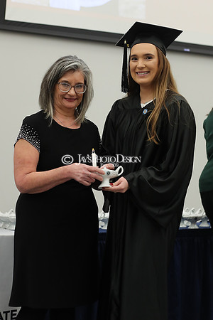 Arkansas State University Three Rivers (Health Sciences' Pinning Ceremony) LPN & RN 12-12-24 _JWM_1040