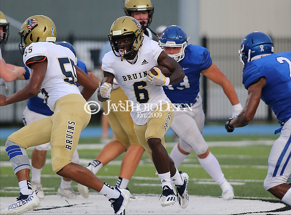 Pulaski Academy @ Bryant 8-17-21_JWM_0326