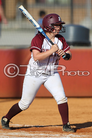Harmony Grove @ Benton softball 4-16-2015 (©Justin Manning) JWM_0284