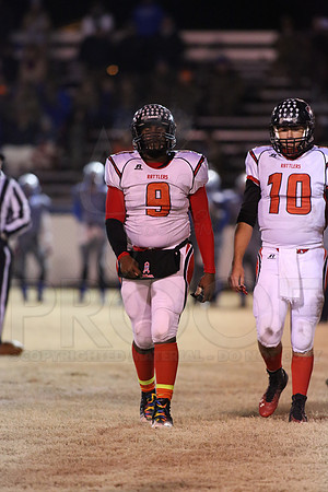 Hooten's AR Football 11-14-2014 (©Justin Manning) JWM_0410