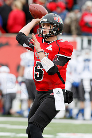 Georgia State @ Arkansas State 11-23-13 (©Justin Manning) JWM_0264