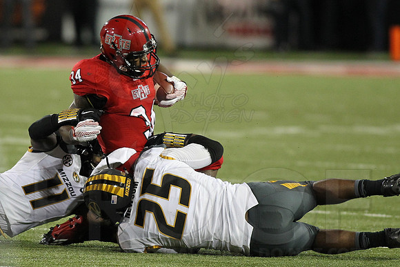 Missouri @ Arkansas State 9-12-2015 (©Justin Manning) JWM_1113