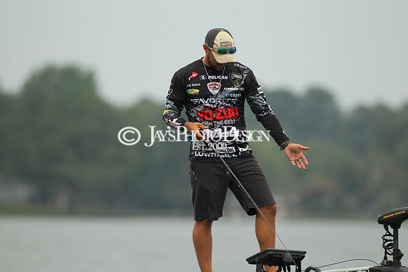 Forrest Wood Cup (Day 2 on the water) 8-10-19_0100