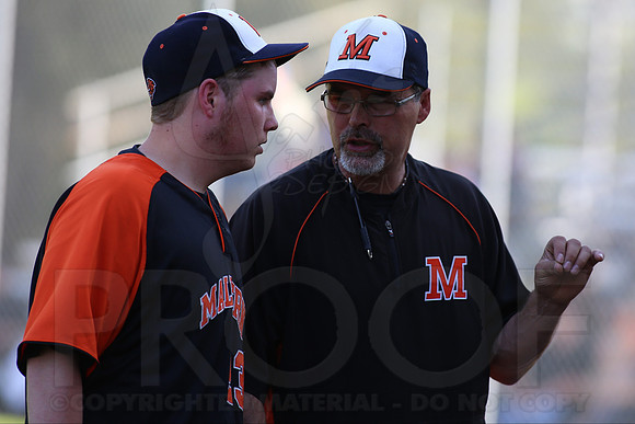 Sheridan @ Malvern 4-15-13 (© Justin Manning) JWM0394