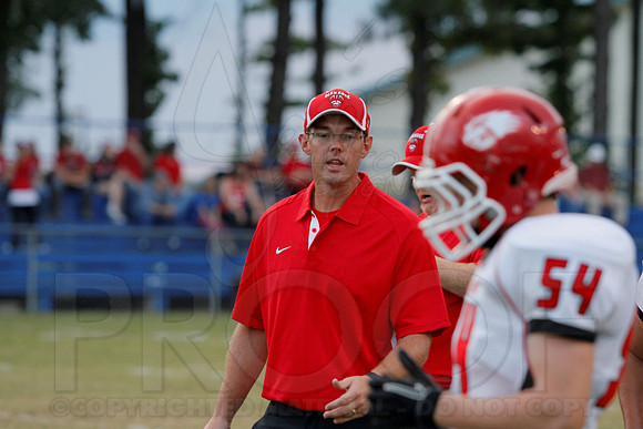 Glen Rose @ Bismarck 10-11-13 (© Justin Manning) JWM0052