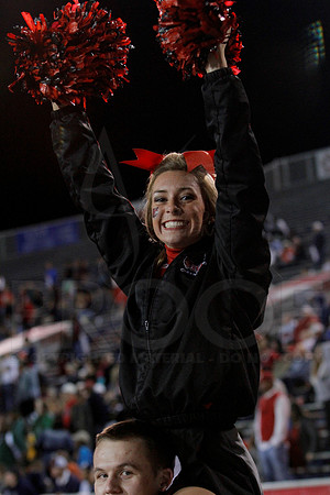 ASU @ South Alabama 11-2-13 (©Justin Manning) JWM_0576