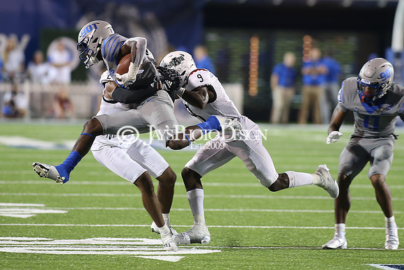 Arkansas State @ Memphis 9-17-22_JWM_1293