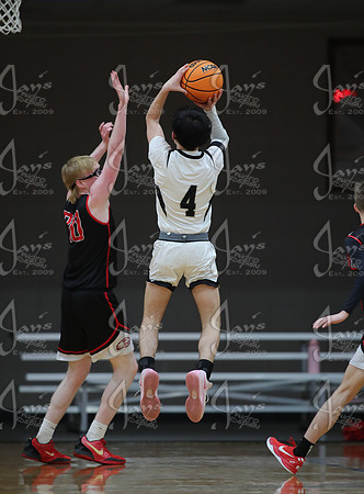 Dover vs. Glen Rose (AAA 3A-5 District First Round) 2-17-25_JWM_0191