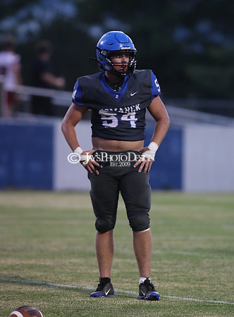 Harmony Grove @ Bismarck (Scrimmage) 8-23-24_JWM_0403