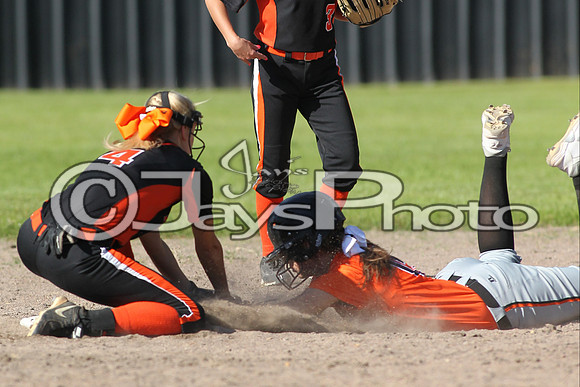 Nashville @ Malvern Softball 4-20-2015 (©Justin Manning) JWM_0180