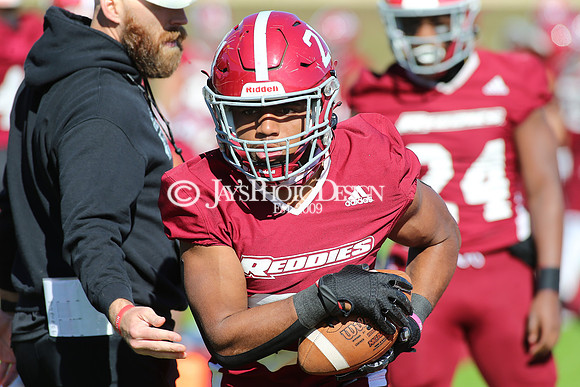 Ouachita Baptist @ Henderson State (The Battle of the Revine) 11-12-22_JWM_0711
