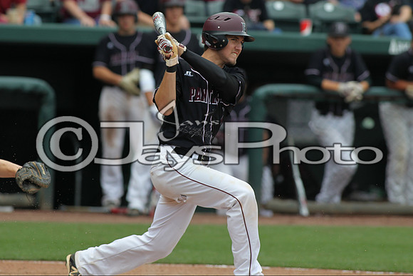 6A State Baseball Finals Benton vs. Sheridan 5-23-2015 (©Justin Manning) JWM_0288