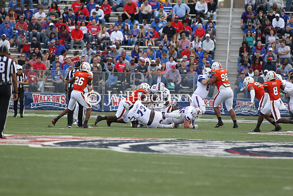 z191226_Independence Bowl Louisiana Tech vs Miami_Manning_0921