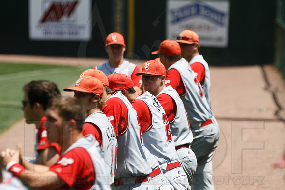 UALR vs. ULL Baseball 4-29-12 (Justin Manning)071