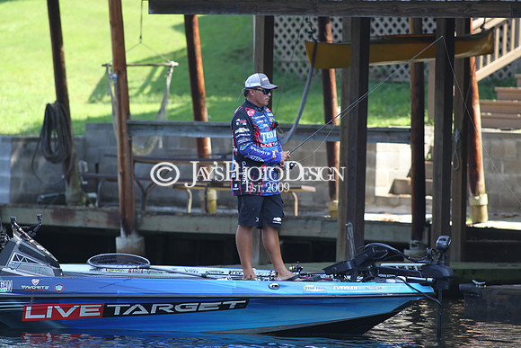 Forrest Wood Cup (Final Day on the water) 8-11-19_0930