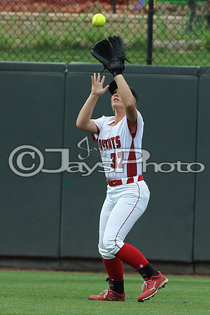 4A State Softball Finals Bauxite vs. Mena 5-22-2015 (©Justin Manning) JWM_0594