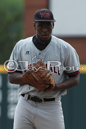 5A State Baseball Finals Harrison vs. White Hall 5-23-2015 (©Justin Manning) JWM_0017
