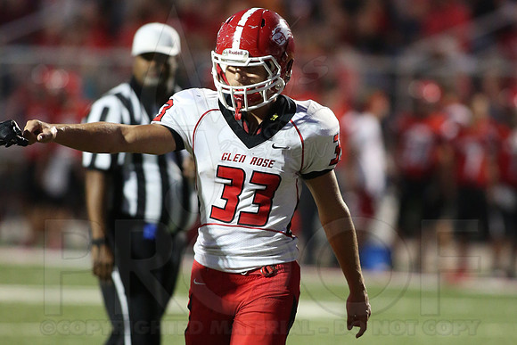 Glen Rose @ Harmony Grove 9-26-14 9-26-2014 (©Justin Manning) JWM_260