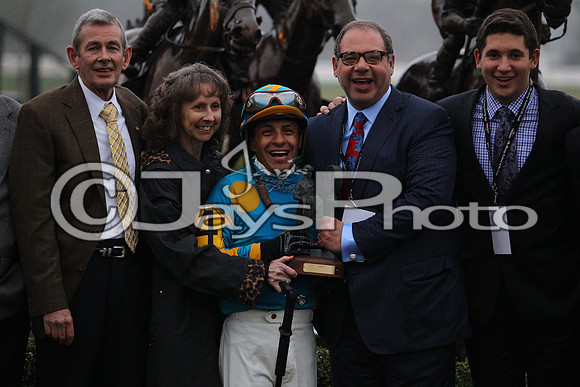 Oaklawn (Rebel Stakes Day) 3-14-2015 (©Justin Manning) JWM_509