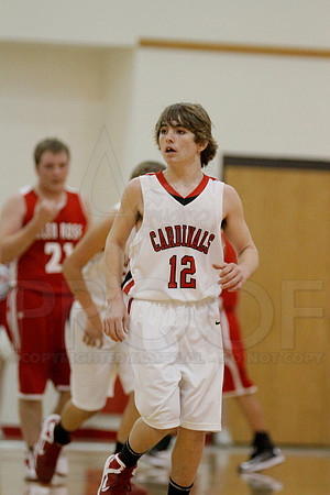 Glen Rose @ Harmony Grove Basketball 1-11-13 (Justin Manning)0005