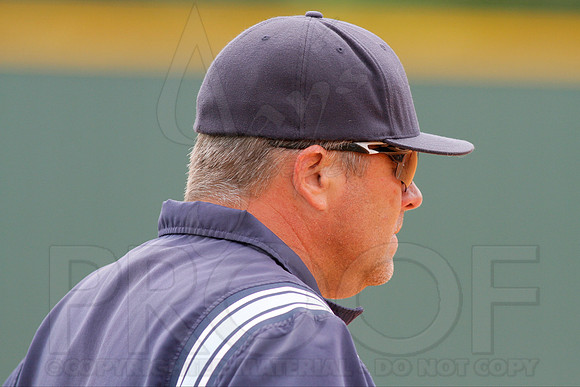Benton vs. Russellville State Simi-Finals 5-17-2014 (© Justin Manning) JWM_0395