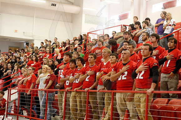 Ft. Lake @ Glen Rose 10-18-13 (© Justin Manning) JWM0005